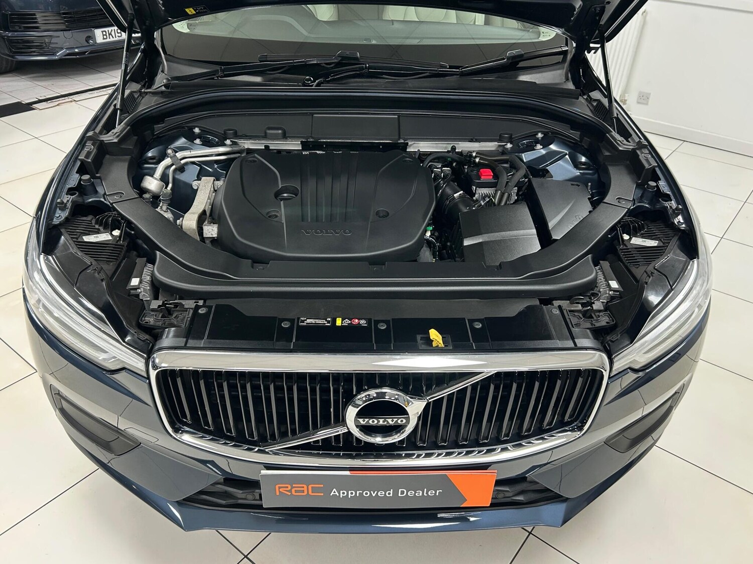 Used Volvo XC60 2020 for sale - 77412205: Photo 53