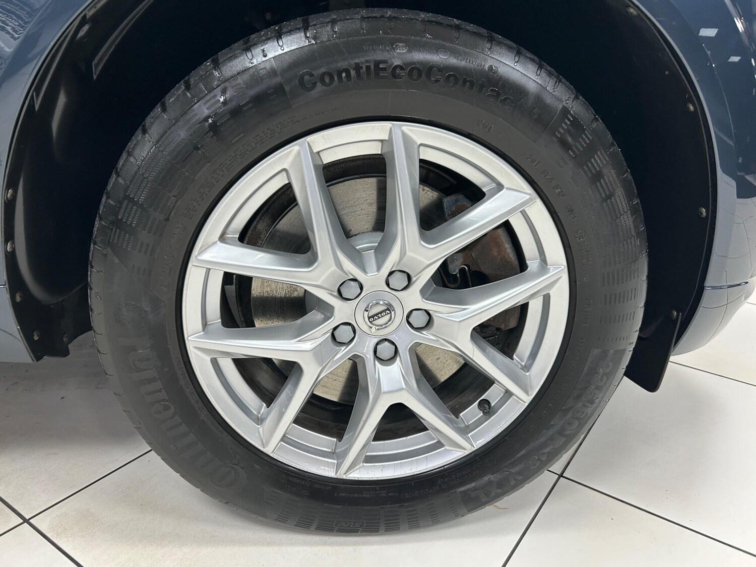 Used Volvo XC60 2020 for sale - 77412205: Photo 54