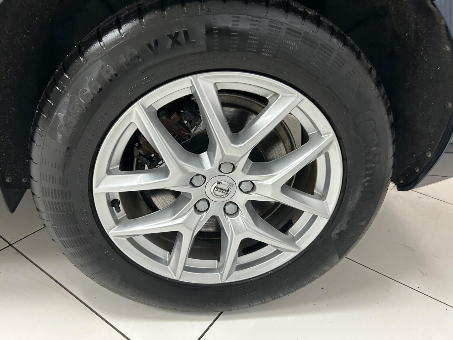 Used Volvo XC60 2020 for sale - 77412205: Photo 55