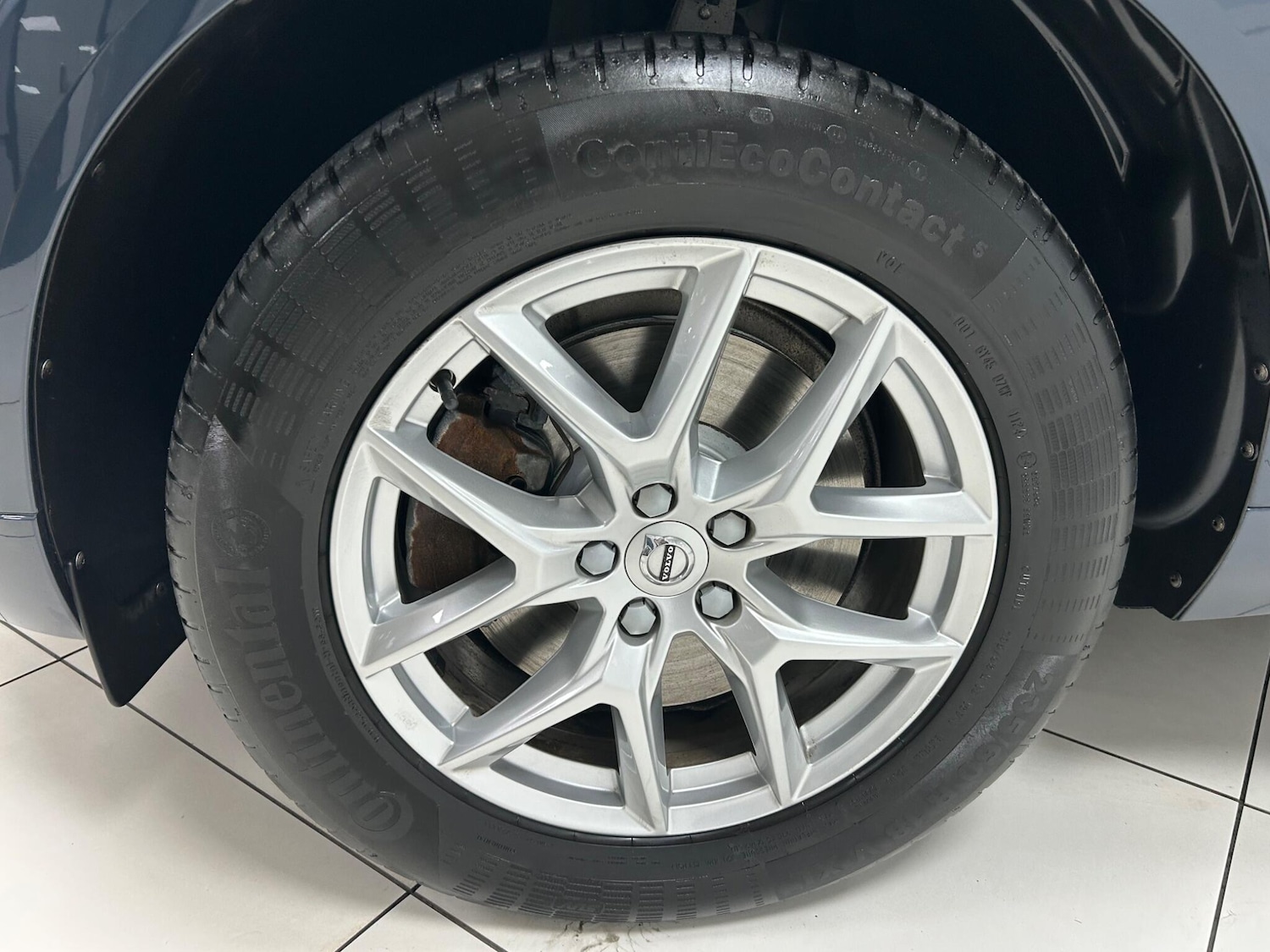 Used Volvo XC60 2020 for sale - 77412205: Photo 56