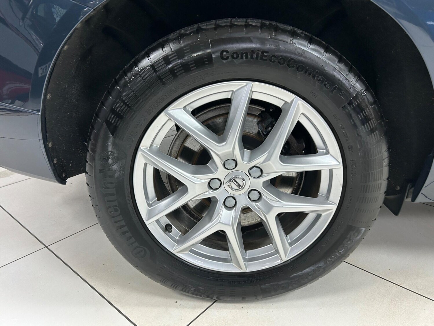 Used Volvo XC60 2020 for sale - 77412205: Photo 57