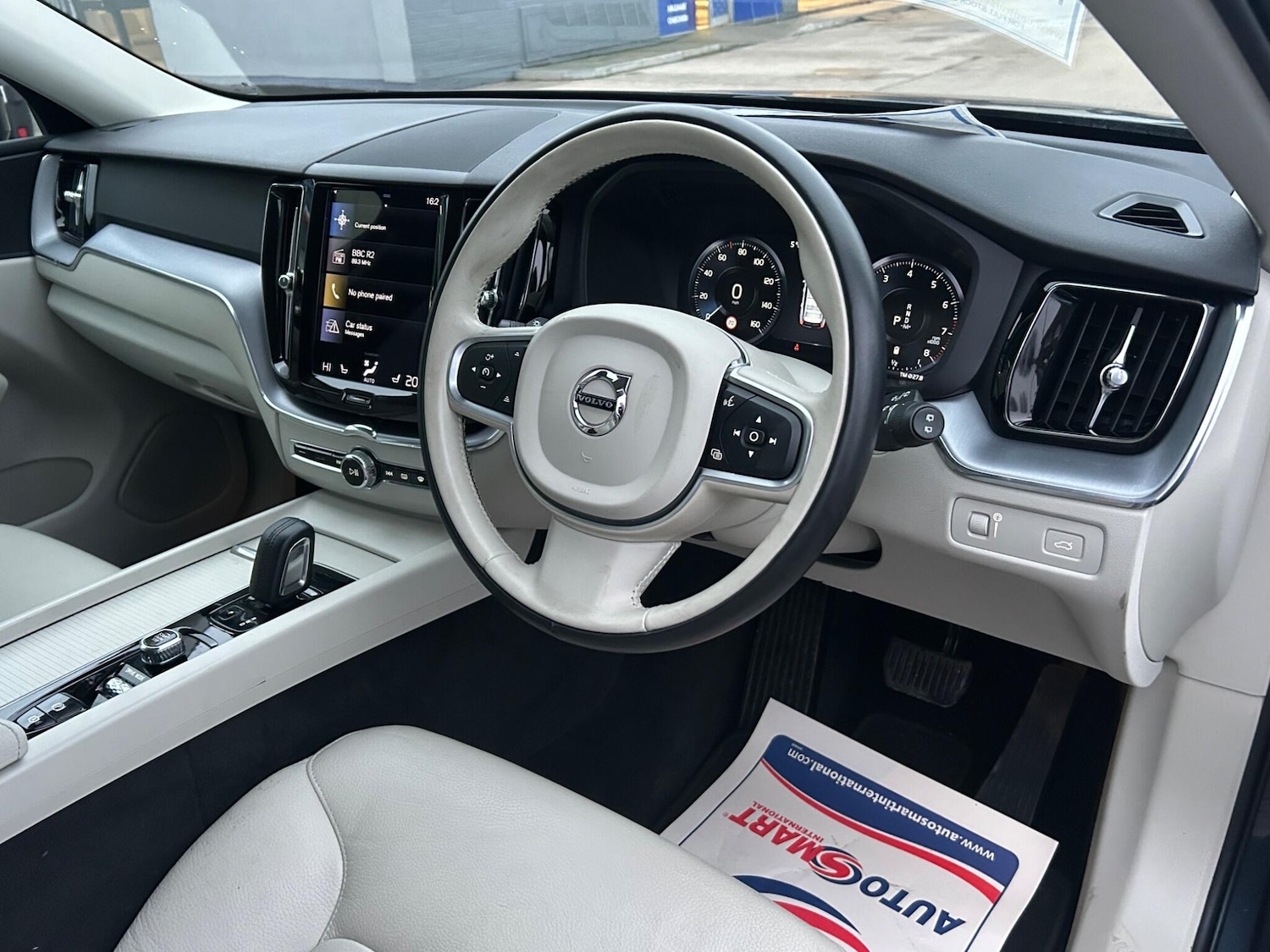 Used Volvo XC60 2020 for sale - 77412205: Photo 7