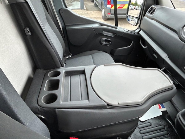 Used Nissan Interstar 2023 for sale - 75256906: Photo 10