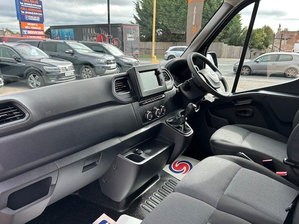 Used Nissan Interstar 2023 for sale - 75256906: Photo 12
