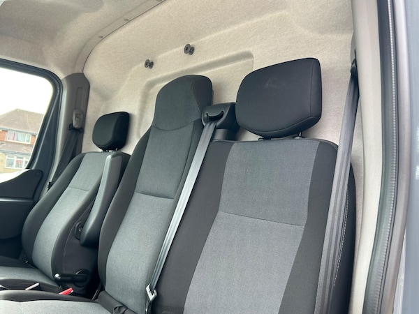 Used Nissan Interstar 2023 for sale - 75256906: Photo 13