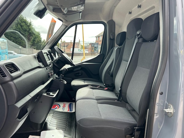 Used Nissan Interstar 2023 for sale - 75256906: Photo 15