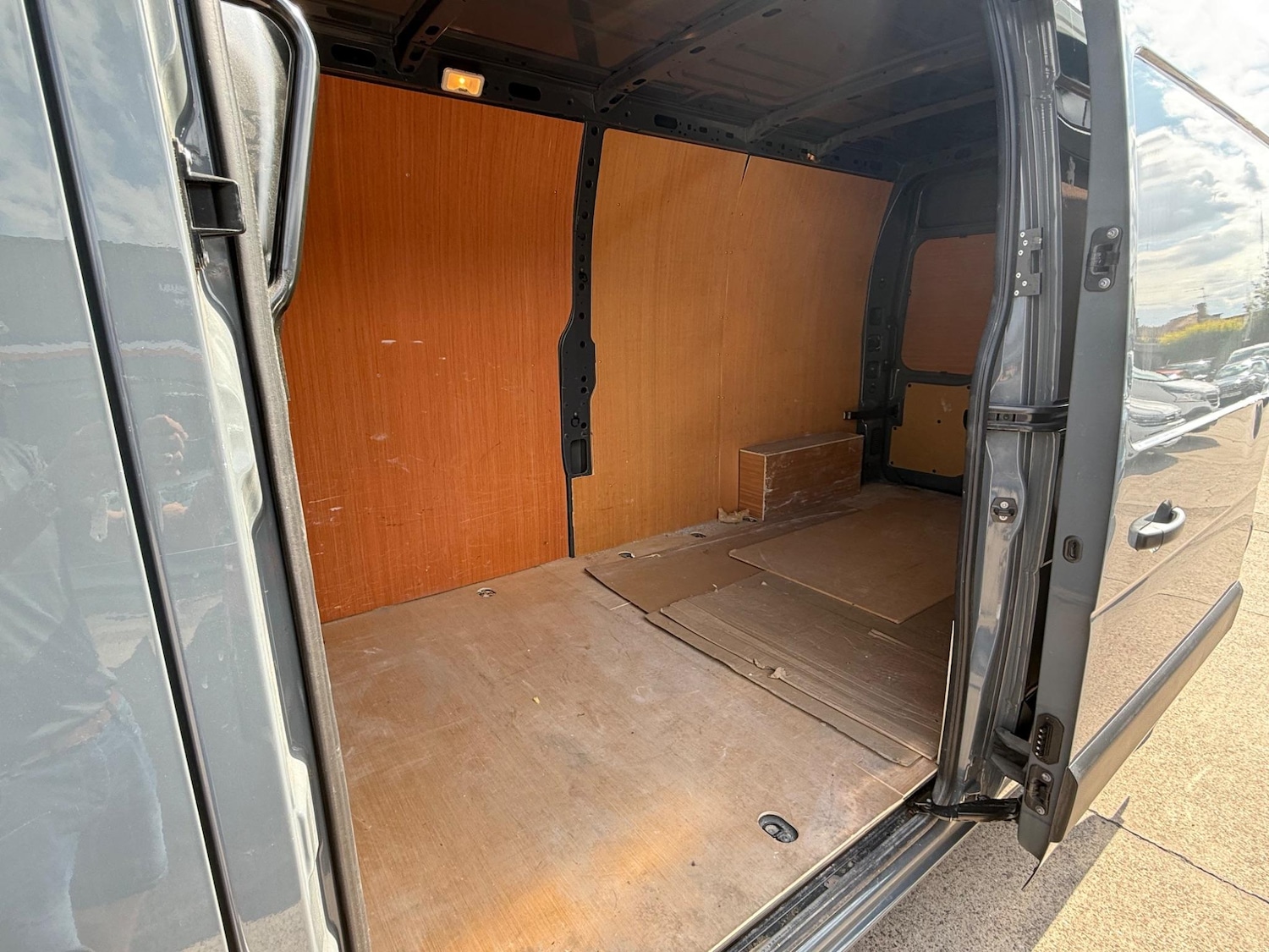 Vehicle 25