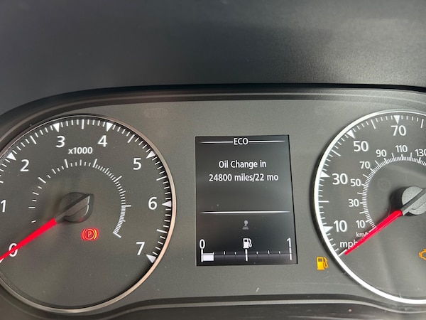 Used Nissan Interstar 2023 for sale - 75256906: Photo 31