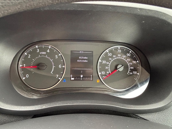 Used Nissan Interstar 2023 for sale - 75256906: Photo 32