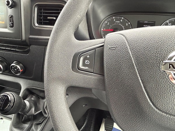 Used Nissan Interstar 2023 for sale - 75256906: Photo 33