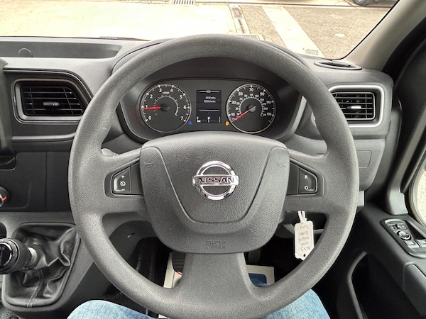 Used Nissan Interstar 2023 for sale - 75256906: Photo 34