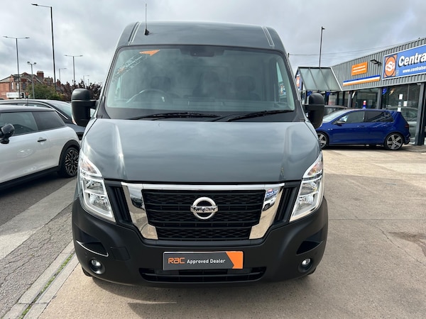 Used Nissan Interstar 2023 for sale - 75256906: Photo 3