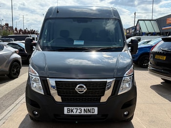 Used Nissan Interstar 2023 for sale - 75256906: Photo
