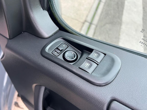 Used Nissan Interstar 2023 for sale - 75256906: Photo 41