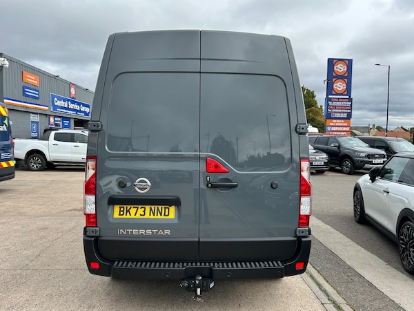 Used Nissan Interstar 2023 for sale - 75256906: Photo 43