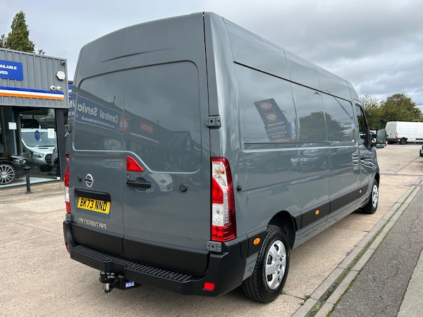 Used Nissan Interstar 2023 for sale - 75256906: Photo 44