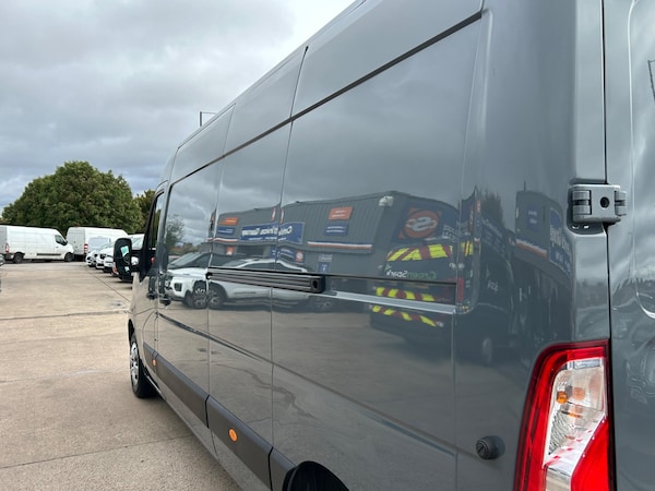 Used Nissan Interstar 2023 for sale - 75256906: Photo 45