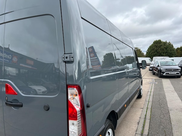 Used Nissan Interstar 2023 for sale - 75256906: Photo 46