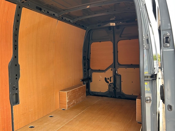 Used Nissan Interstar 2023 for sale - 75256906: Photo 49
