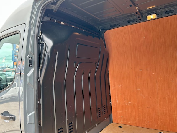 Used Nissan Interstar 2023 for sale - 75256906: Photo 50