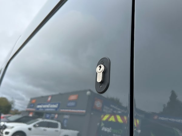 Used Nissan Interstar 2023 for sale - 75256906: Photo 53
