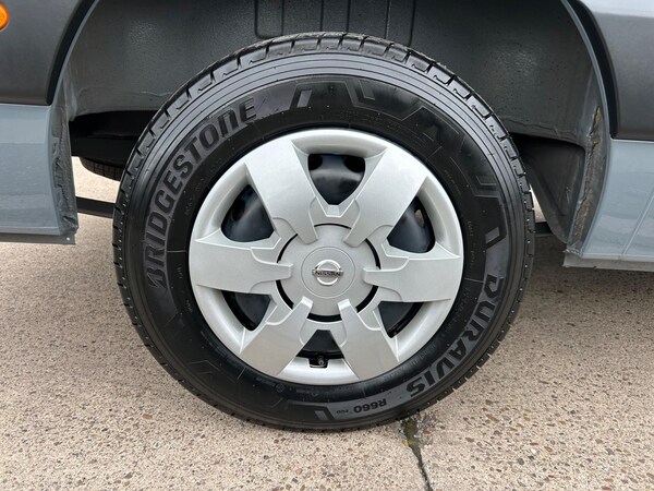 Used Nissan Interstar 2023 for sale - 75256906: Photo 59