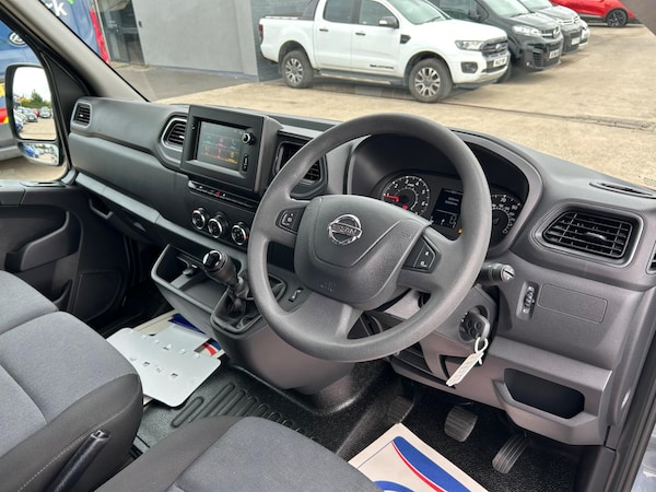 Used Nissan Interstar 2023 for sale - 75256906: Photo 6
