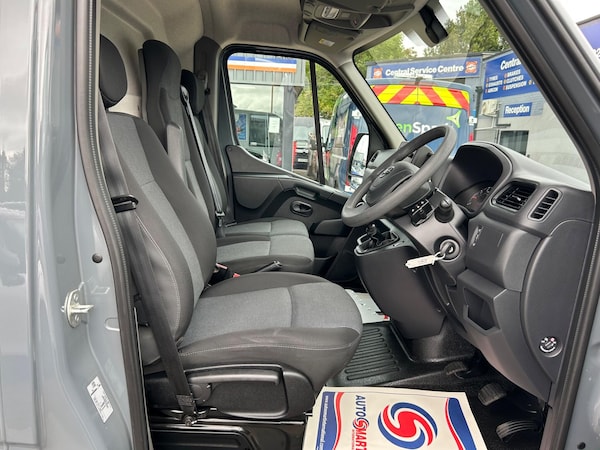 Used Nissan Interstar 2023 for sale - 75256906: Photo 7