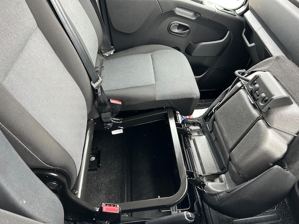 Used Nissan Interstar 2023 for sale - 75256906: Photo 9