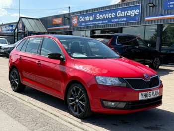 (66) - 1.2 TSI SE Sport Euro 6 (s/s) 5dr