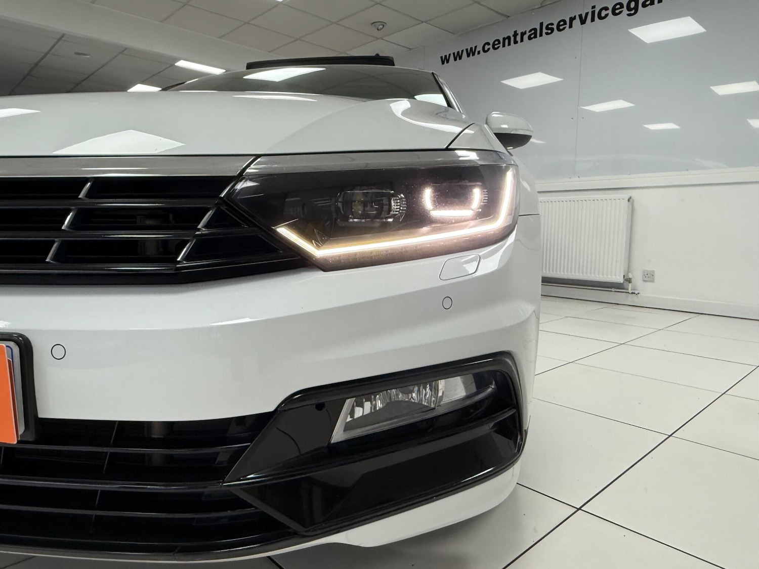 Used Volkswagen Passat for sale - 77344682: Photo 10