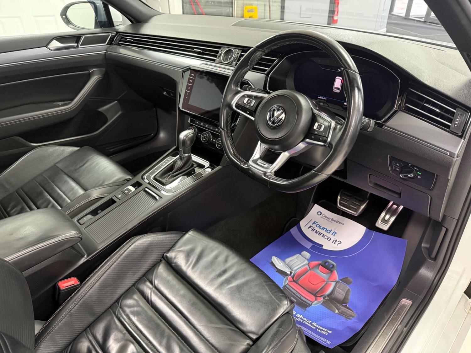 Used Volkswagen Passat for sale - 77344682: Photo 14