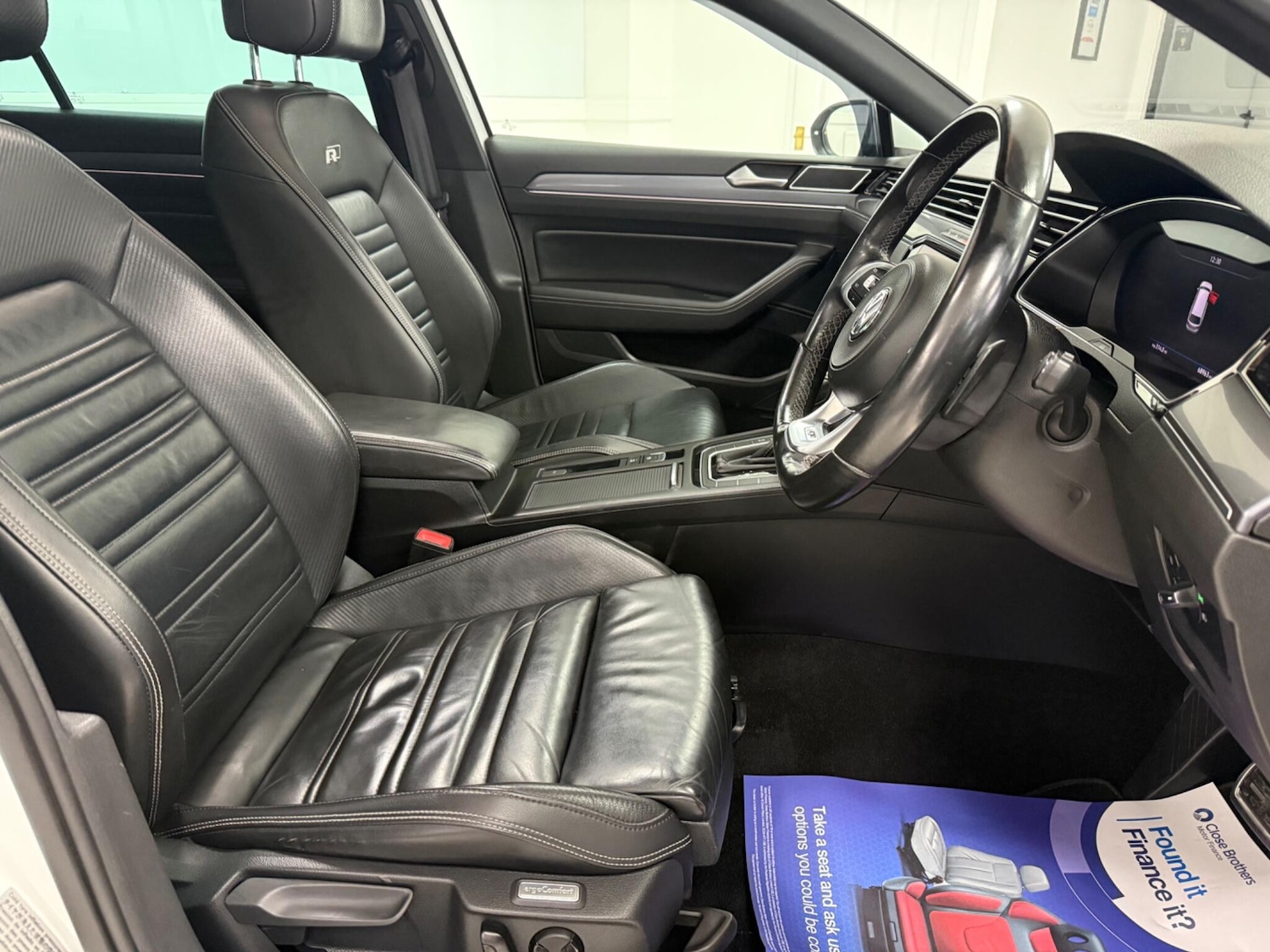 Used Volkswagen Passat for sale - 77344682: Photo 17