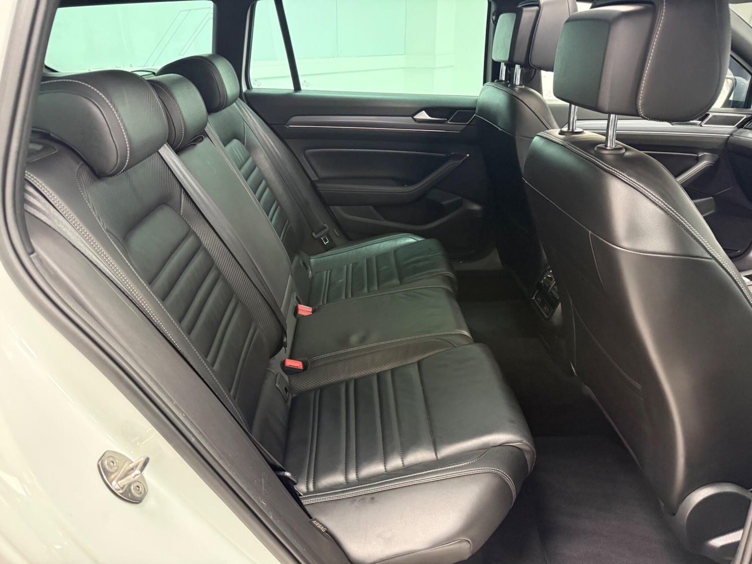 Used Volkswagen Passat for sale - 77344682: Photo 20