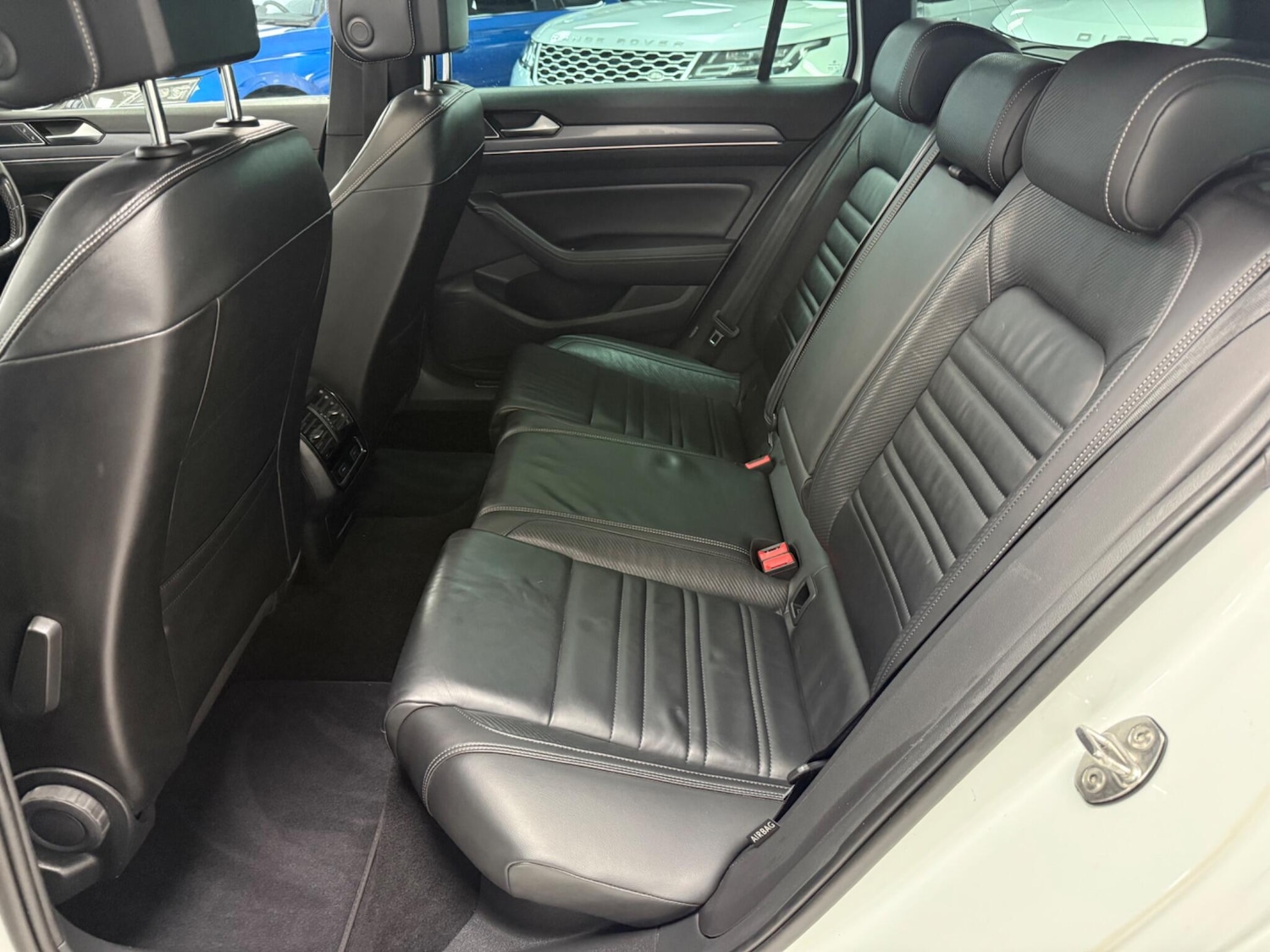 Used Volkswagen Passat for sale - 77344682: Photo 21