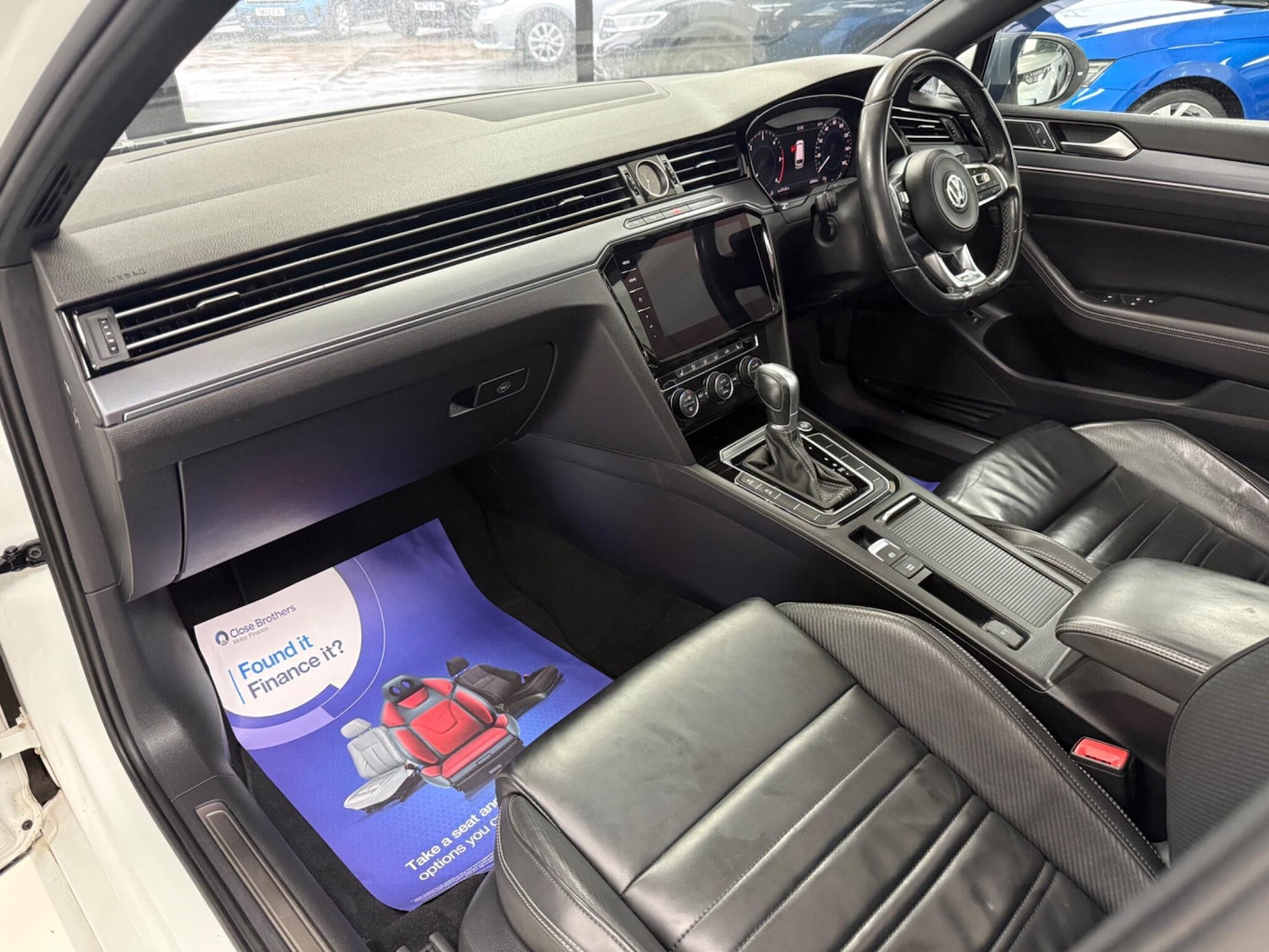 Used Volkswagen Passat for sale - 77344682: Photo 23