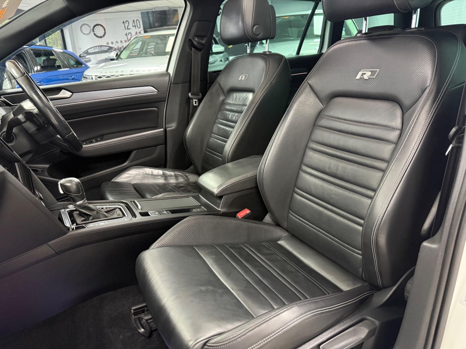 Used Volkswagen Passat for sale - 77344682: Photo 24