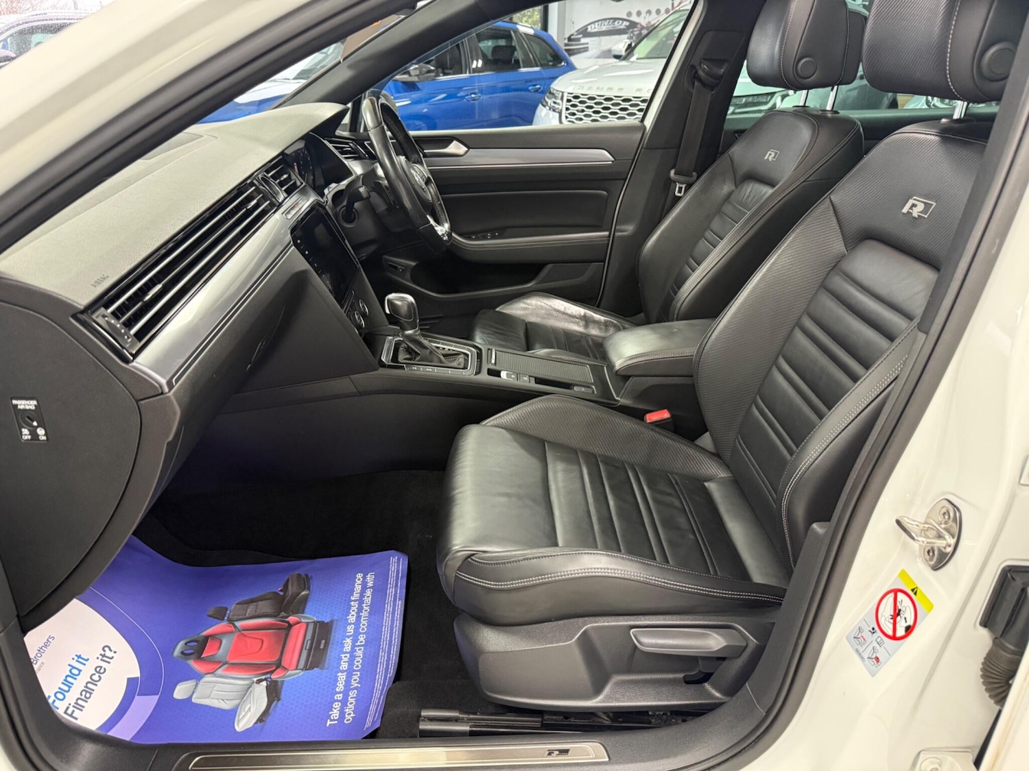 Used Volkswagen Passat for sale - 77344682: Photo 25