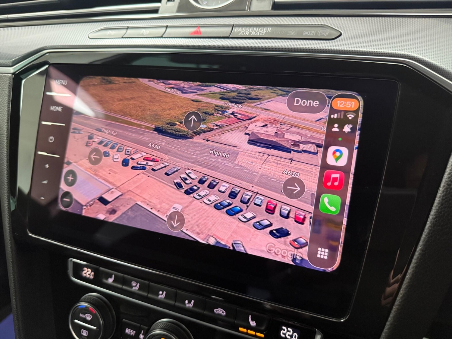 Used Volkswagen Passat for sale - 77344682: Photo 27