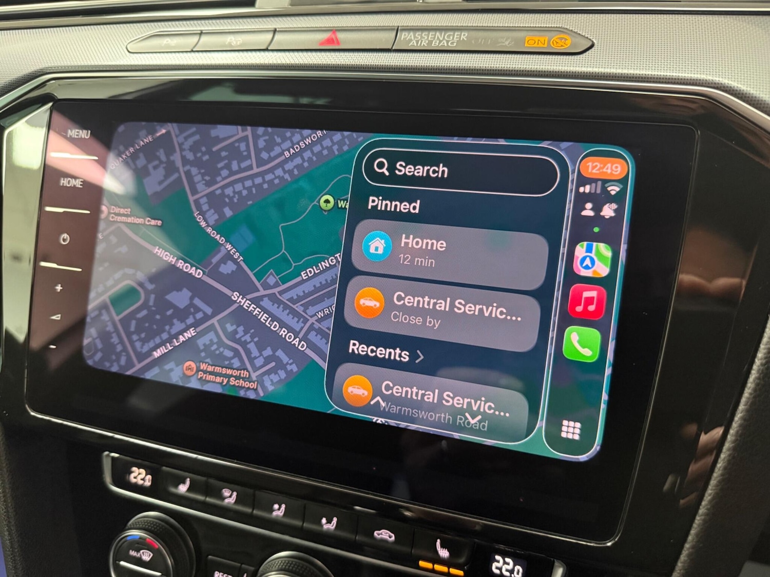 Used Volkswagen Passat for sale - 77344682: Photo 28