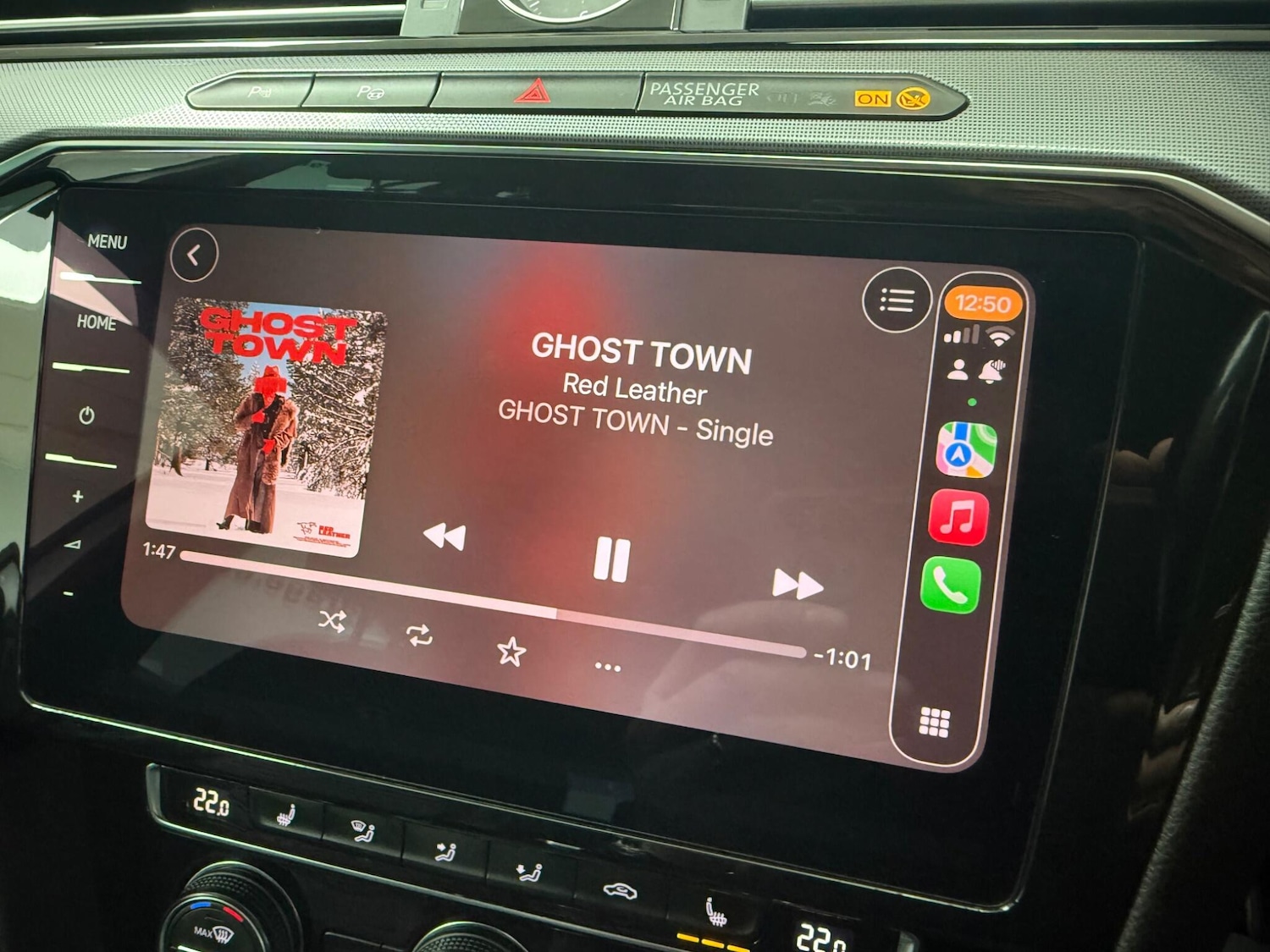 Used Volkswagen Passat for sale - 77344682: Photo 30