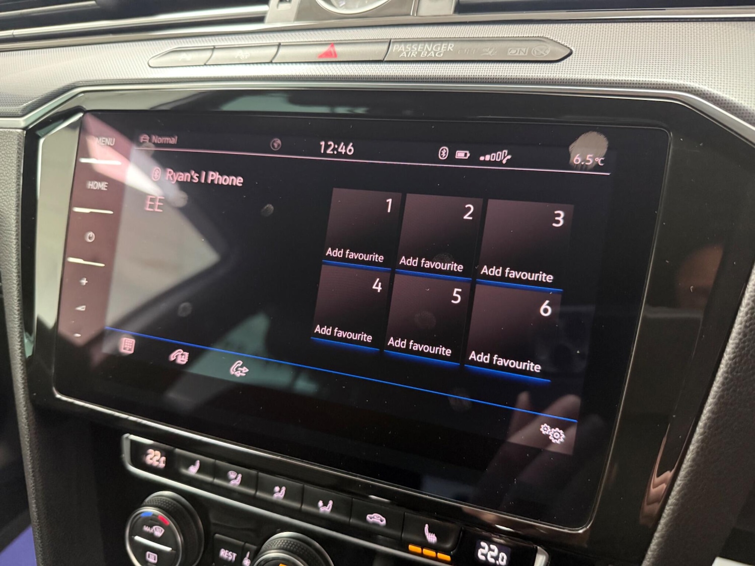 Used Volkswagen Passat for sale - 77344682: Photo 32