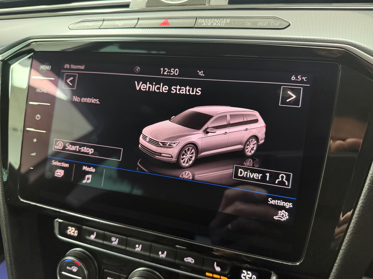 Used Volkswagen Passat for sale - 77344682: Photo 33