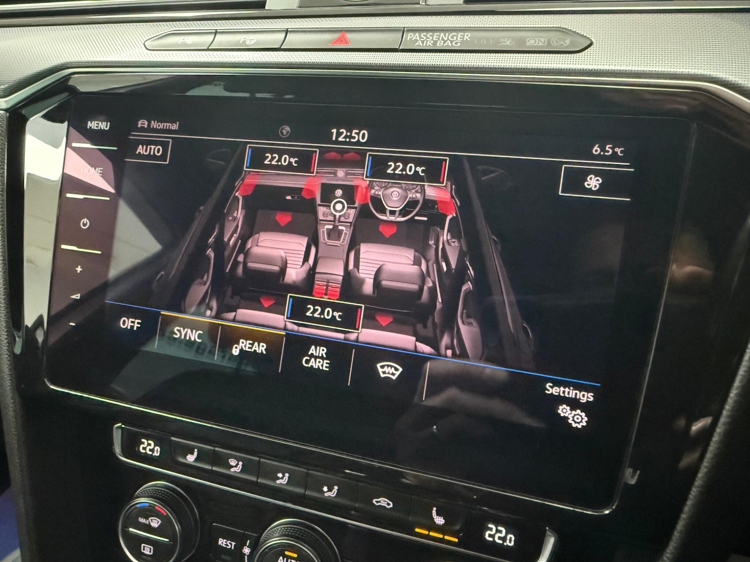 Used Volkswagen Passat for sale - 77344682: Photo 35