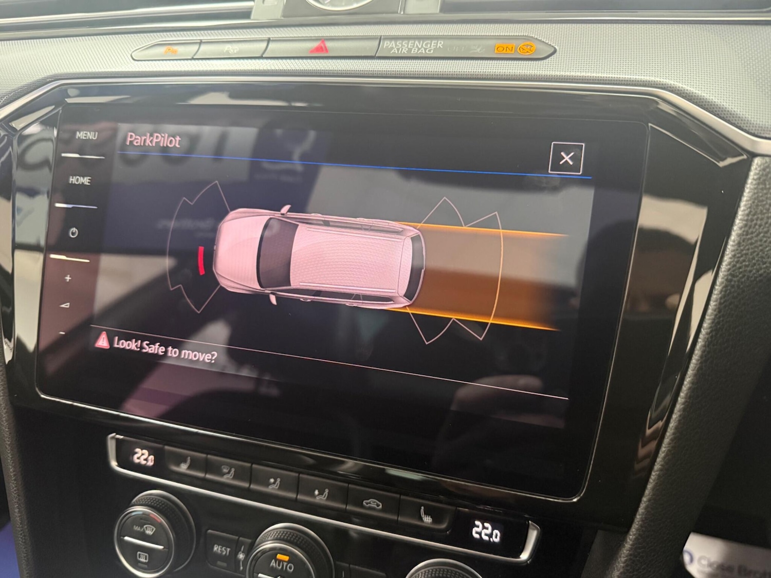 Used Volkswagen Passat for sale - 77344682: Photo 38