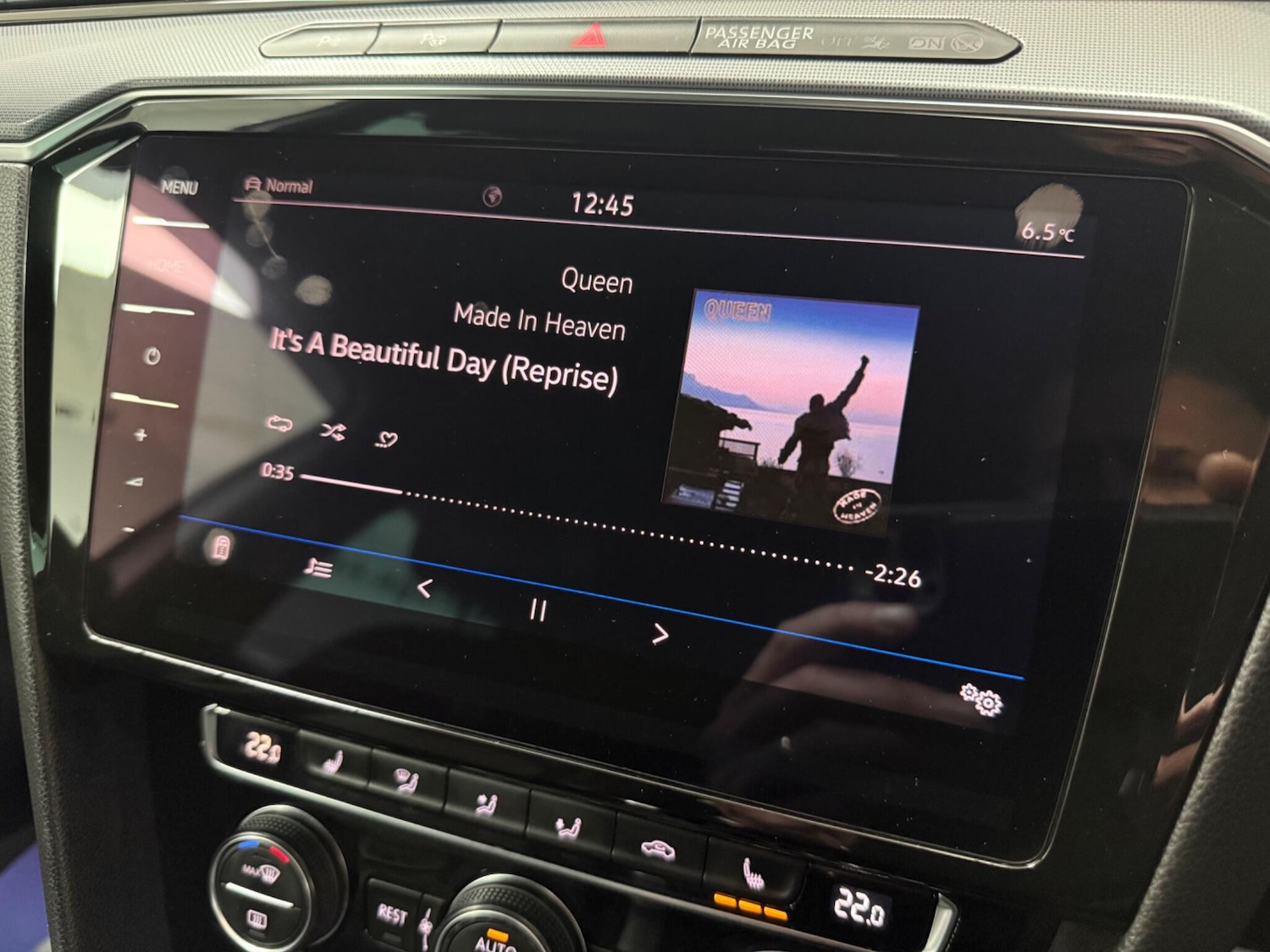 Used Volkswagen Passat for sale - 77344682: Photo 39