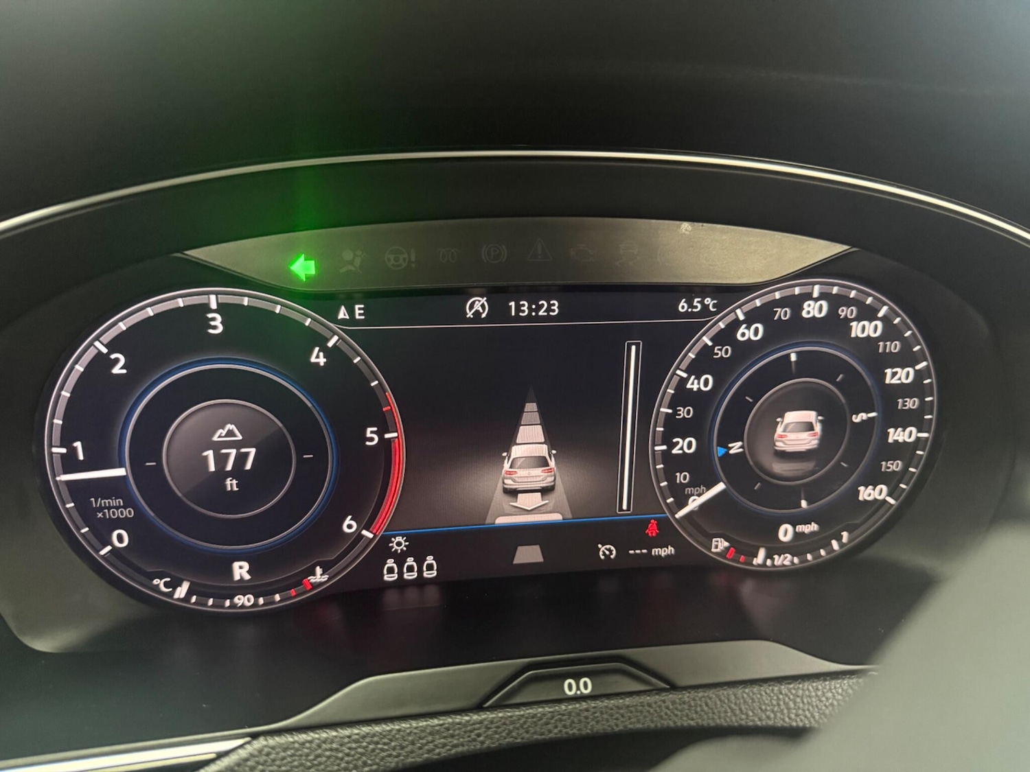 Used Volkswagen Passat for sale - 77344682: Photo 41