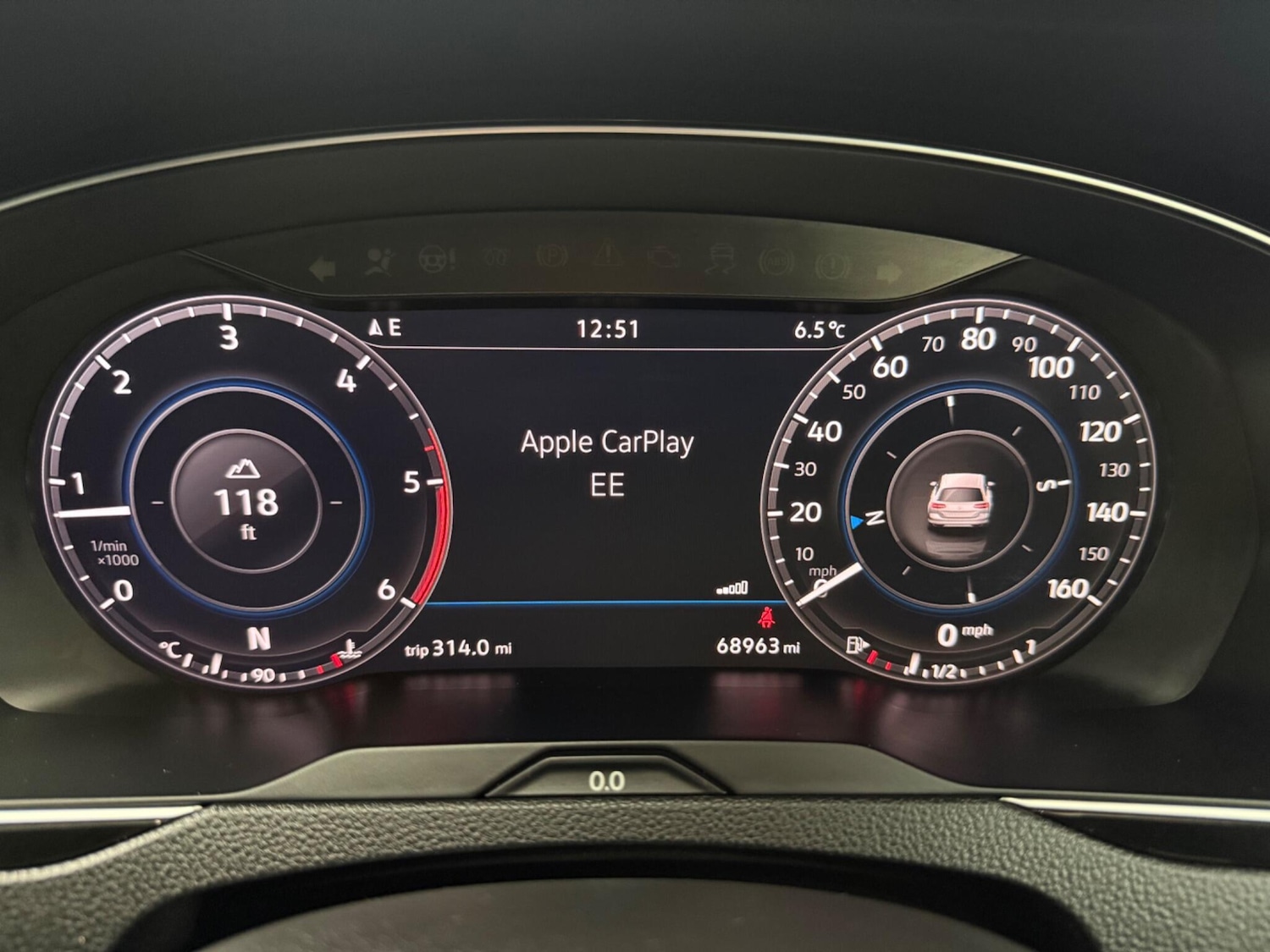 Used Volkswagen Passat for sale - 77344682: Photo 43