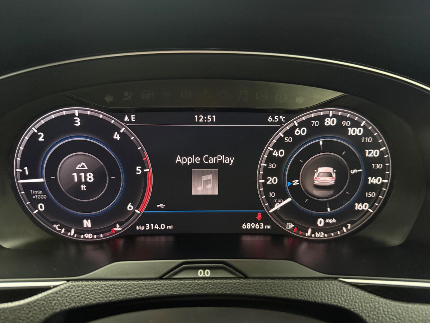 Used Volkswagen Passat for sale - 77344682: Photo 45