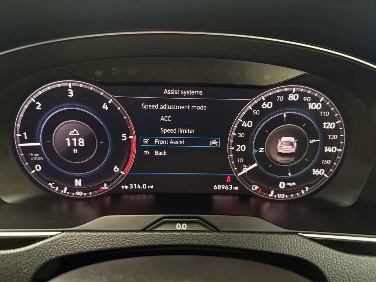 Used Volkswagen Passat for sale - 77344682: Photo 46